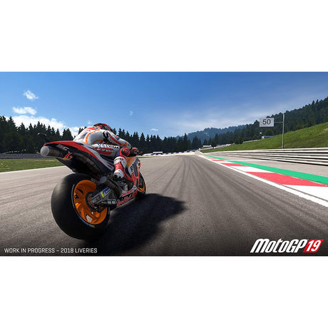 MotoGP 19 (PS4)