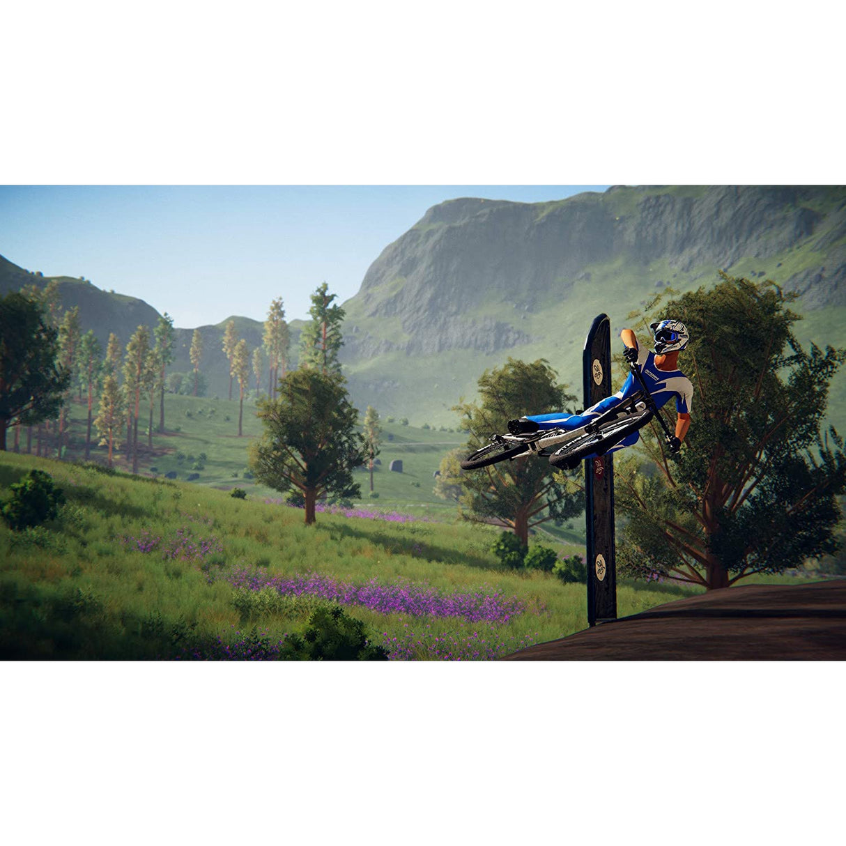 Descenders (PS4)