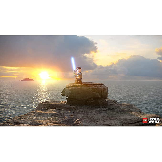 LEGO Star Wars Skywalker Saga (Xbox)