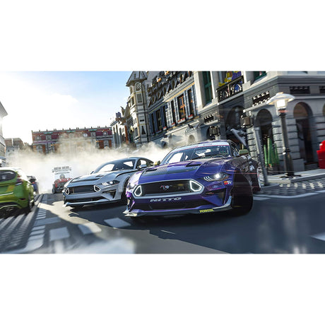 Xbox One X 1TB Forza Horizon 4 Lego Speed Champions Bundle