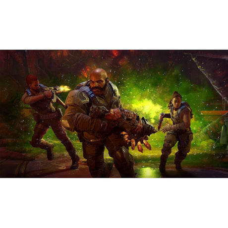 Gears 5 Standard Edition (Xbox One)
