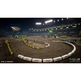 Monster Energy Supercross - The Official Video Game 2 (Nintendo Switch)