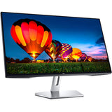 Dell S2719H Full HD 27" IPS Monitor - Black - Grade A
