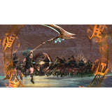 Warriors Orochi 4 Ultimate (PS4)