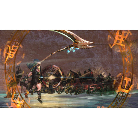 Warriors Orochi 4 Ultimate (PS4)