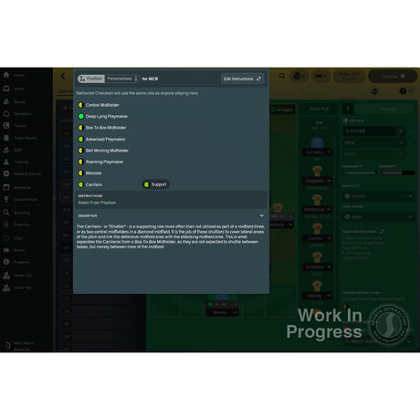 Football Manager 2018 (PC)