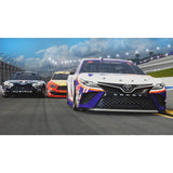 Nascar Heat 5 (PS4)
