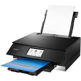 Canon Pixma TS8250 Multifunction Inkjet Printer - Black