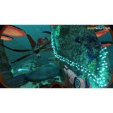 Subnautica (PS4)