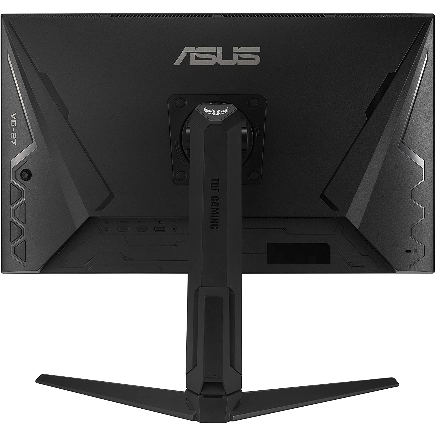 Asus TUF Gaming VG27AQL1A Gaming Monitor –27 Inch WQHD (2560x1440), IPS,170Hz (above 144Hz), ELMB SYNC, Adaptive-sync