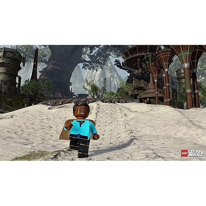 LEGO Star Wars Skywalker Saga Deluxe Edition (Xbox)