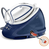 Tefal GV9580 Pro Express Ultimate High Pressure Steam Generator Iron, 2600W, Blue