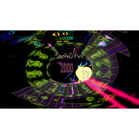 Tempest 4000 (PS4)