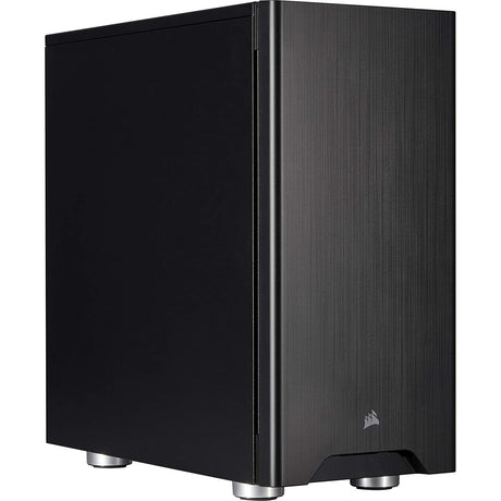 Corsair 275Q Carbide Series Mid-Tower Quiet Gaming Case