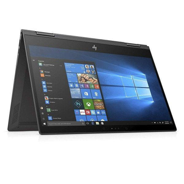 HP Envy x360 Convertible 13-AY0504NA - AMD Ryzen 5, 8GB RAM, 256GB SSD, 13.3" - Black