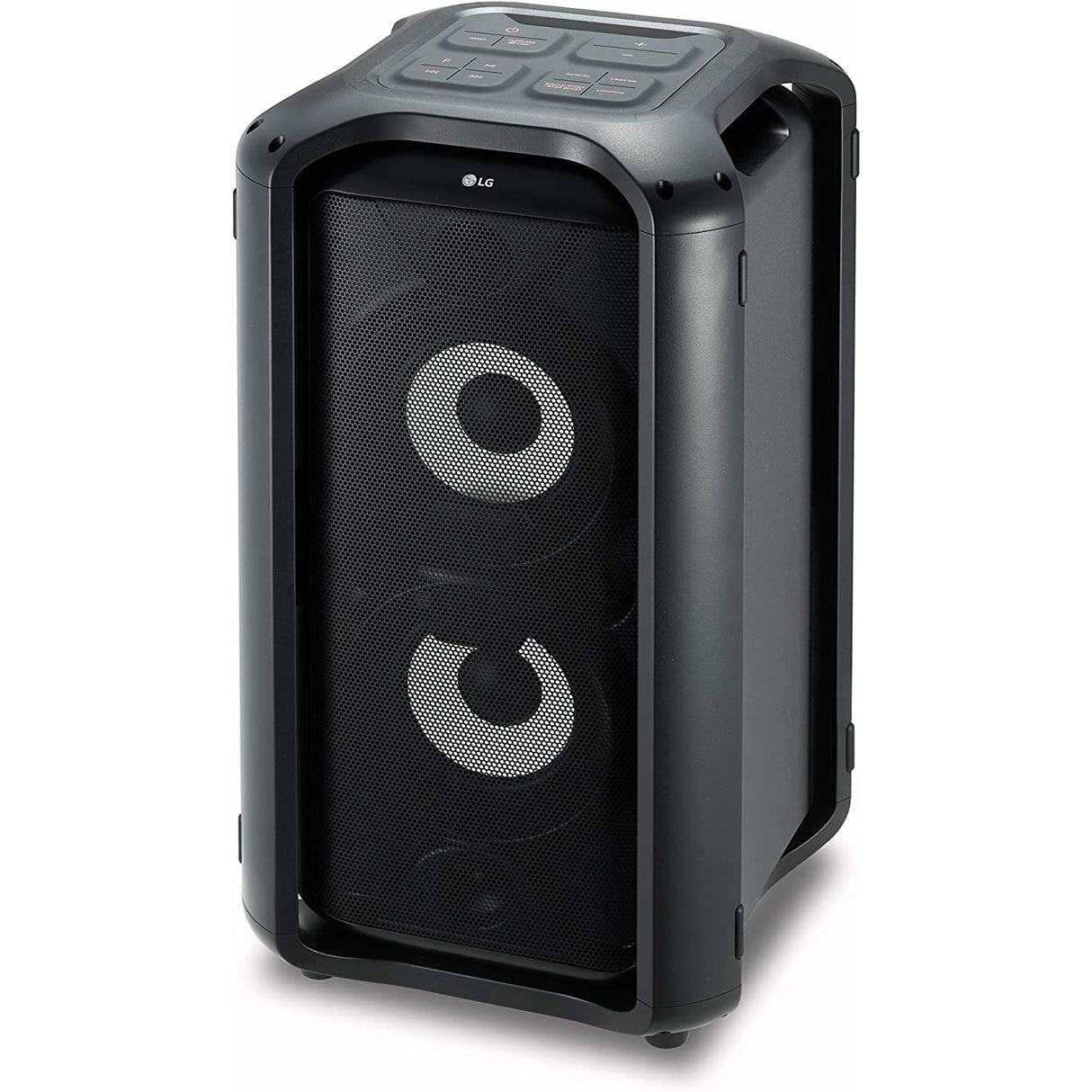 LG XBOOM RK7 Bluetooth Megasound Party Speaker 550 Watts