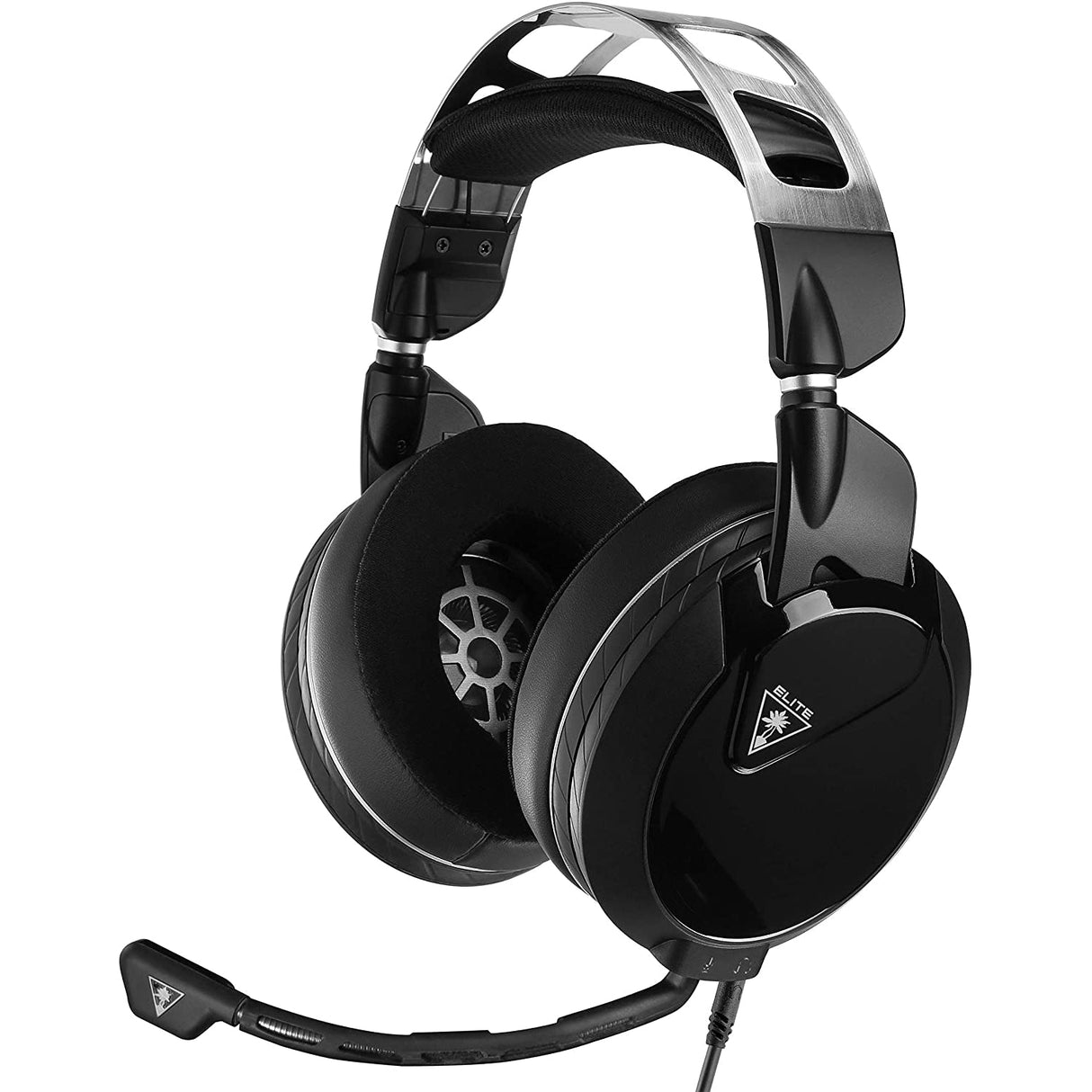 Turtle Beach Elite Pro 2 Gaming Headset and SuperAmp (PS4/PC) - Excellent