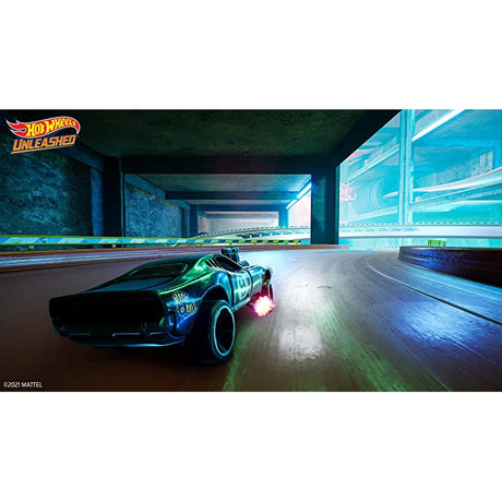 Hot Wheels Unleashed (Xbox Series X)