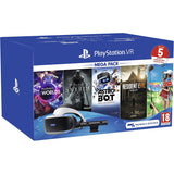 Sony PlayStation VR Mega Pack (PS4) - Refurbished Pristine