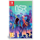 No Straight Roads (Nintendo Switch)