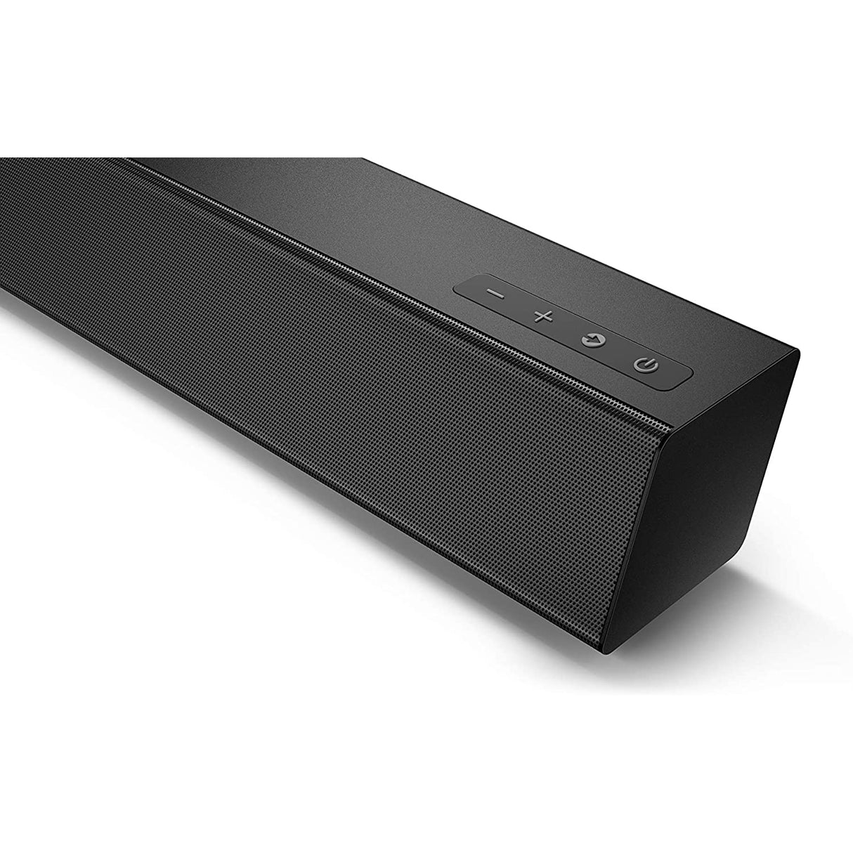 Philips TAB5305/10 Bluetooth Soundbar with Subwoofer - Black