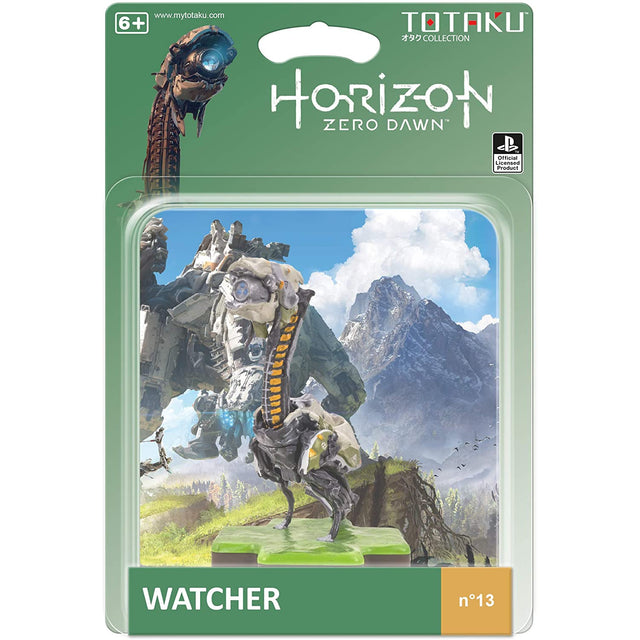 Totaku Horizon Zero Dawn Watcher Figure