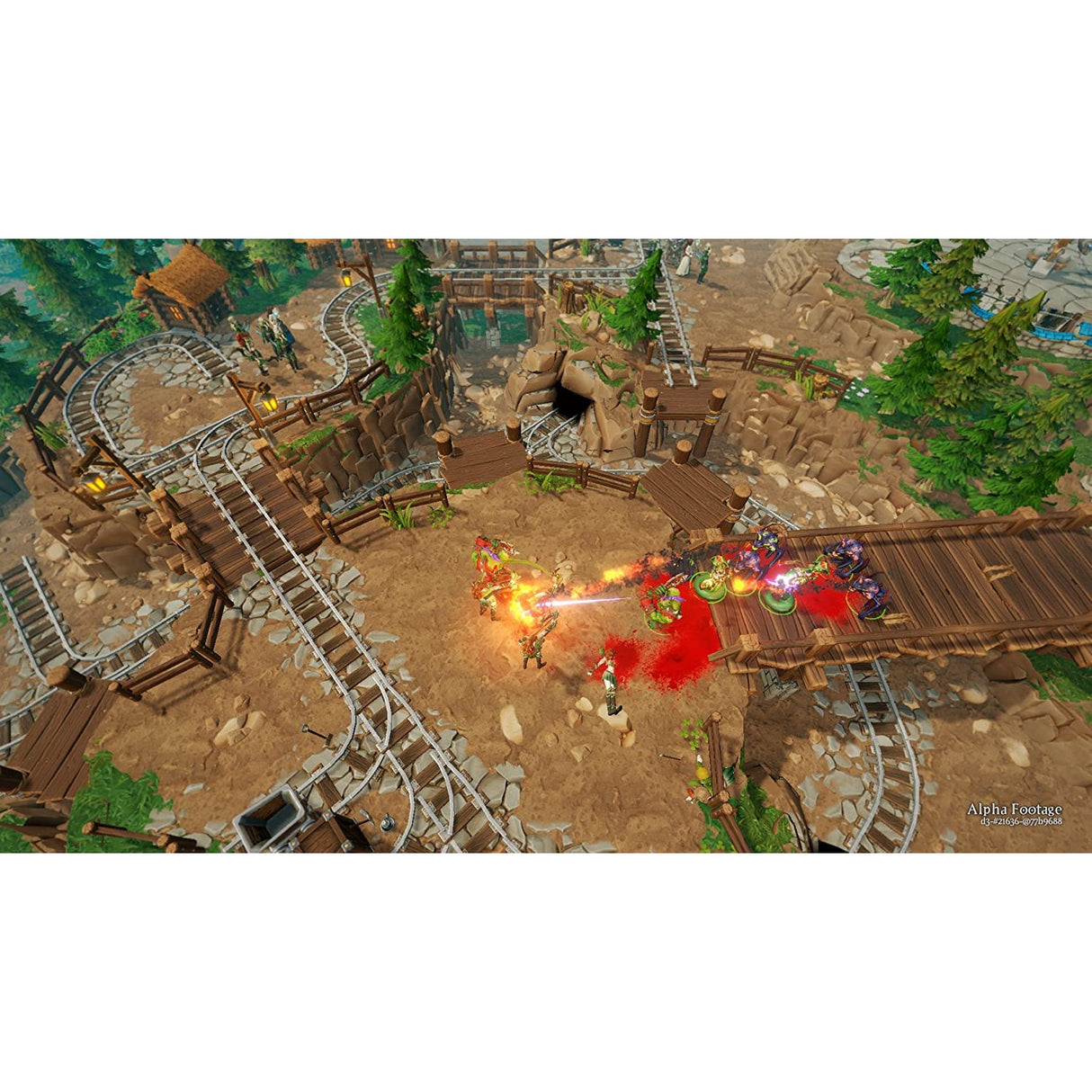 Dungeons 3 (PS4)