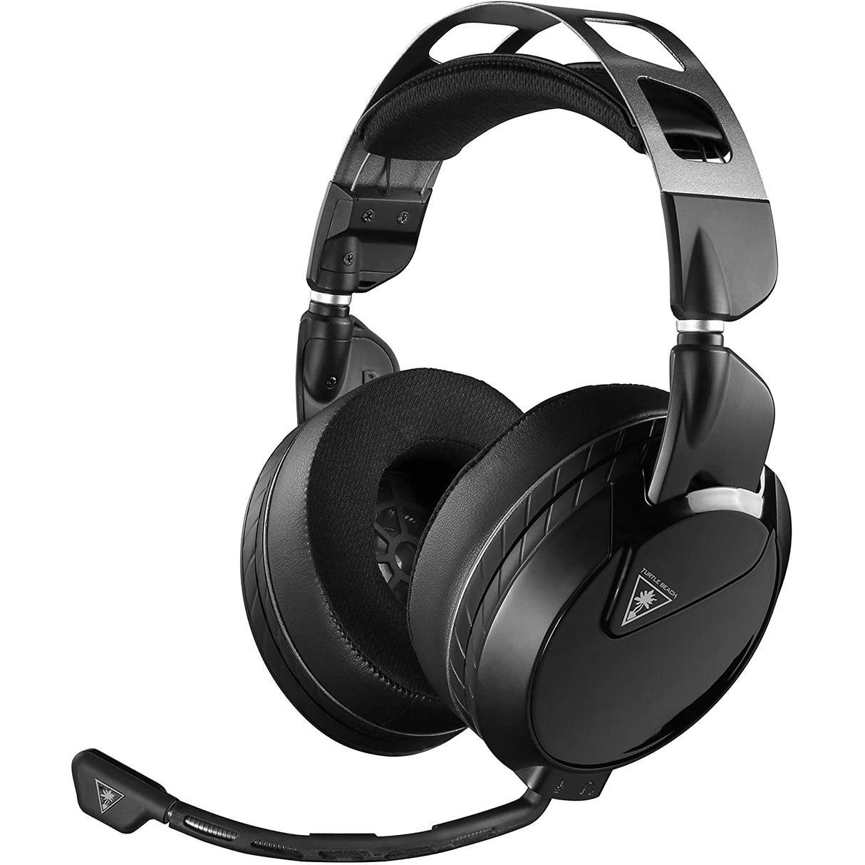 Turtle Beach Elite Atlas Aero Pro Performance Gaming Headset - Black