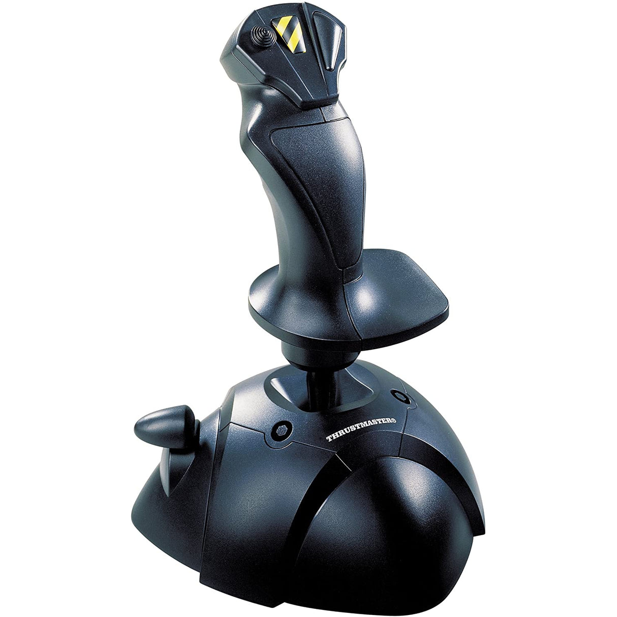 Thrustmaster USB Joystick, Ergonomic handle with Enlarged Rest