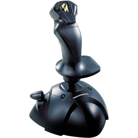 Thrustmaster USB Joystick, Ergonomic handle with Enlarged Rest