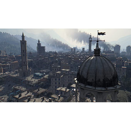 Dying Light (PS4)