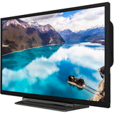 Toshiba 32WD3A63DB 32-Inch HD Ready Smart TV