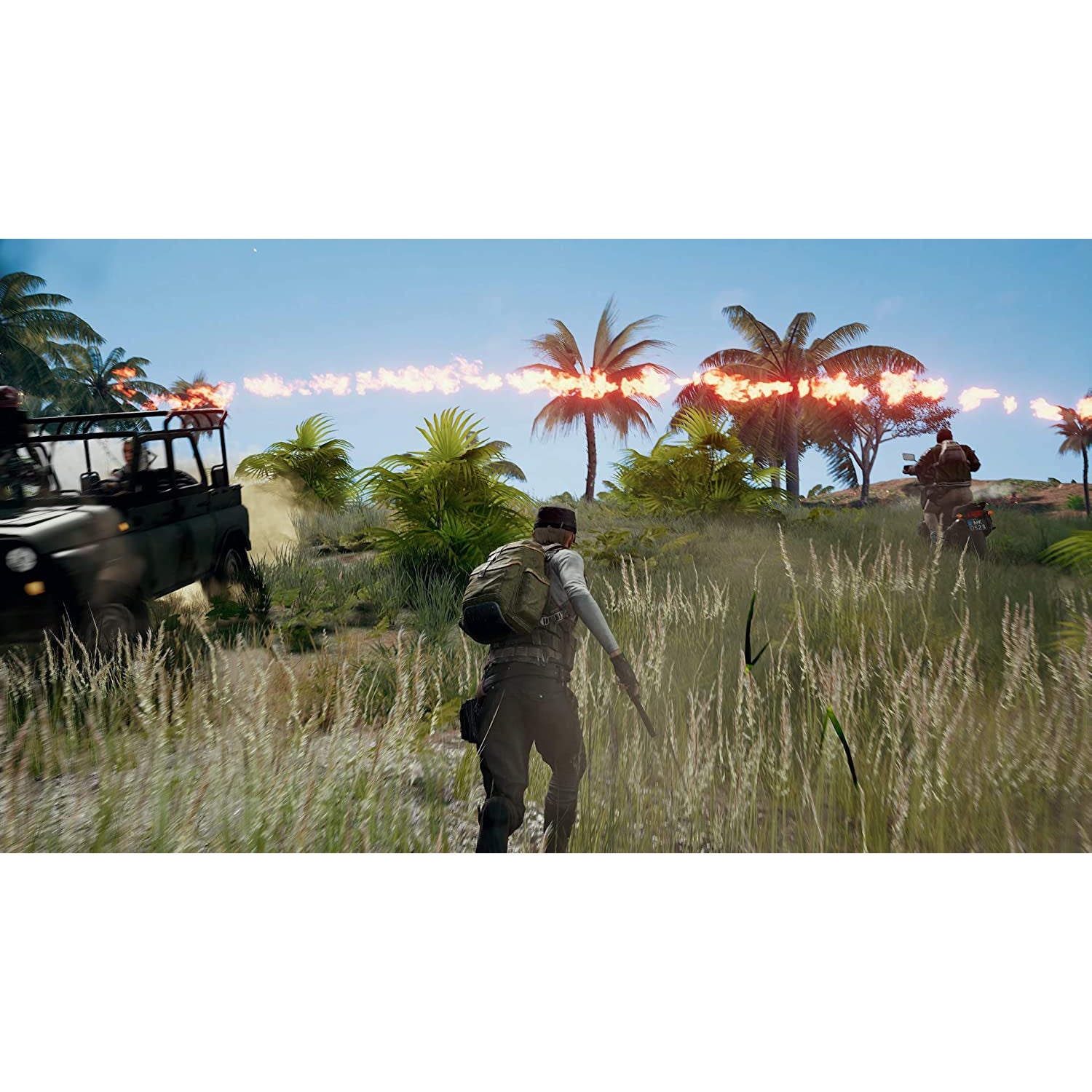 PlayerUnknown’s Battlegrounds - Xbox One