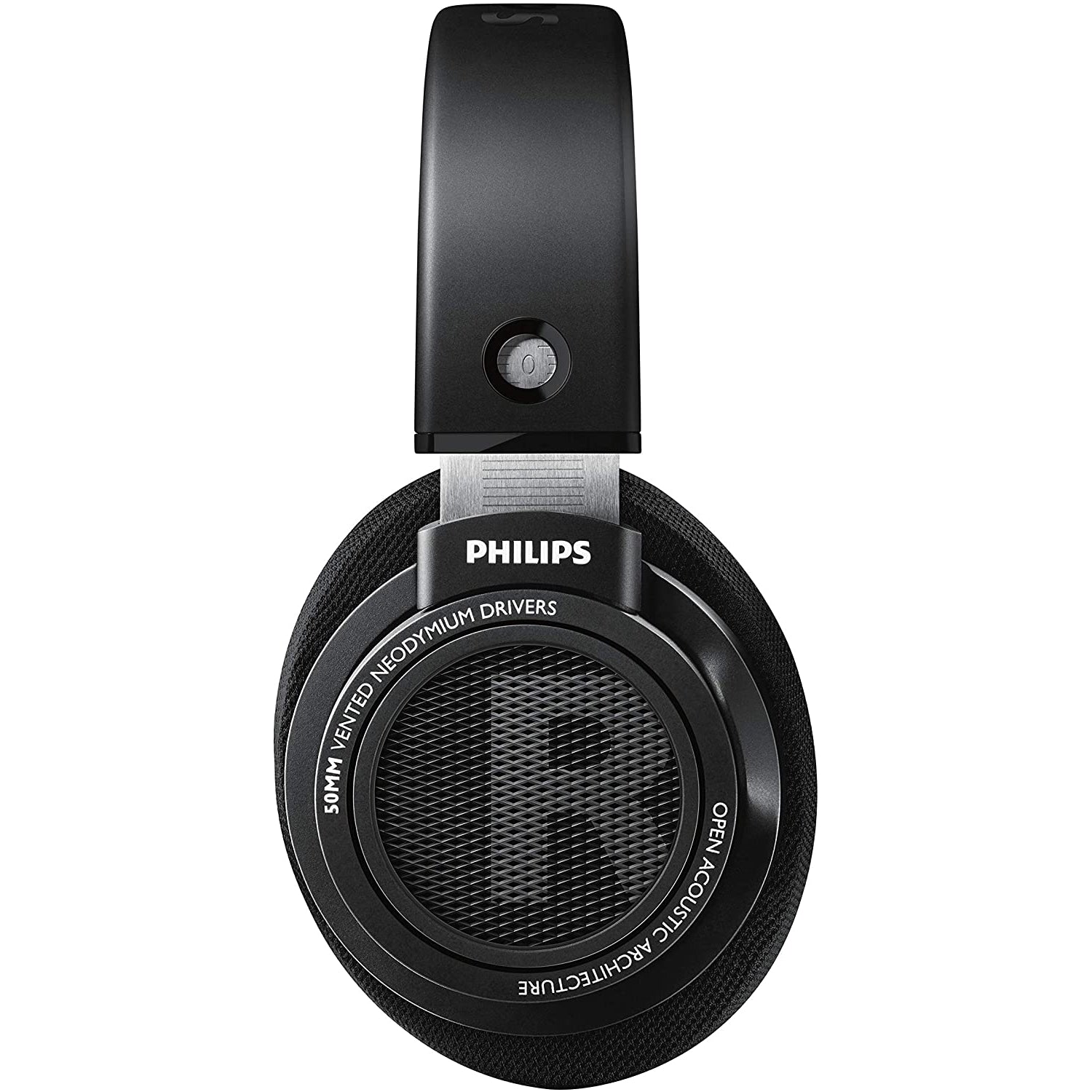 Philips SHP9500/00 Headphones - Black