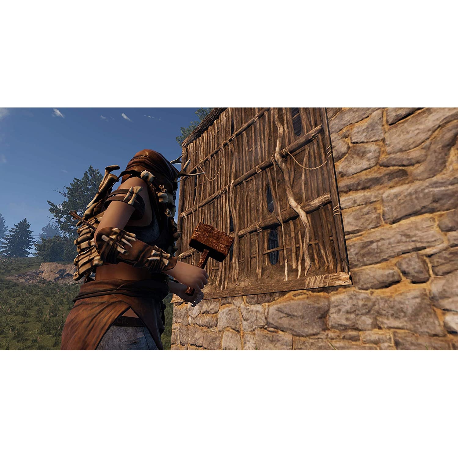 Rust Console Day One Edition (Xbox One)