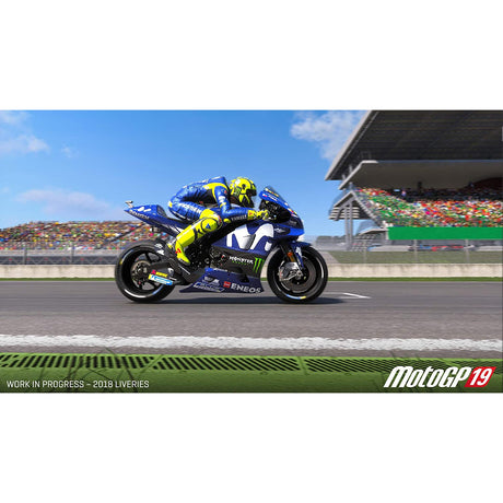 MotoGP 19 (Xbox One)