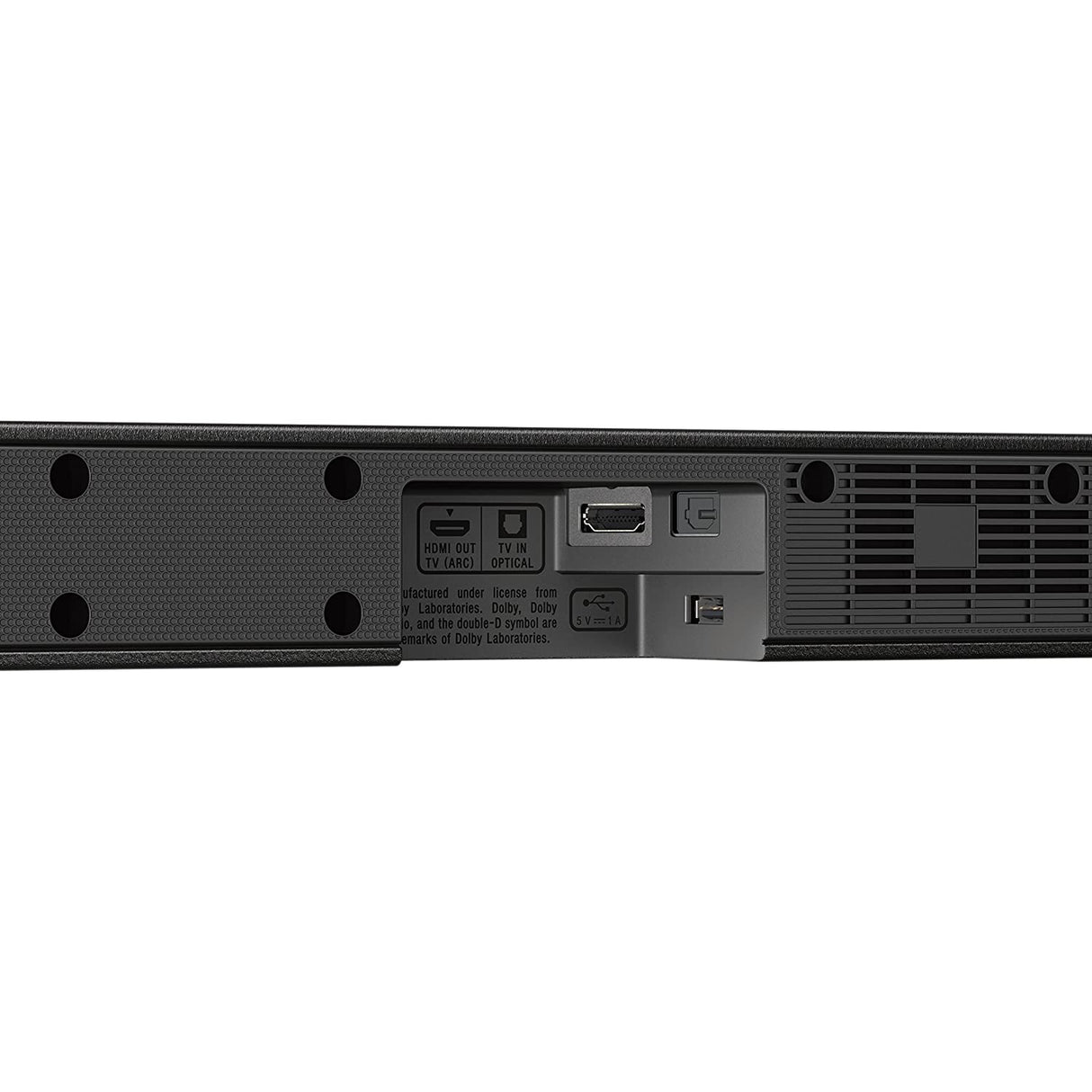 Sony HT-CT290 Ultra-Slim 300W Sound Bar