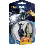 Starlink Battle For Atlas Weapons Pack Shockwave + Gauss