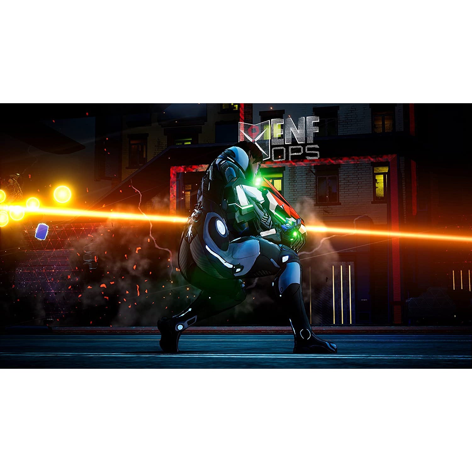 Crackdown 3 (Xbox One) Video Game - Grade A