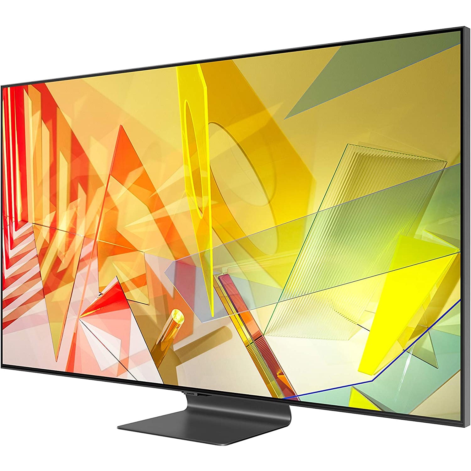 Samsung QE55Q95TAT 139.7 cm (55") 4K Ultra HD Smart TV