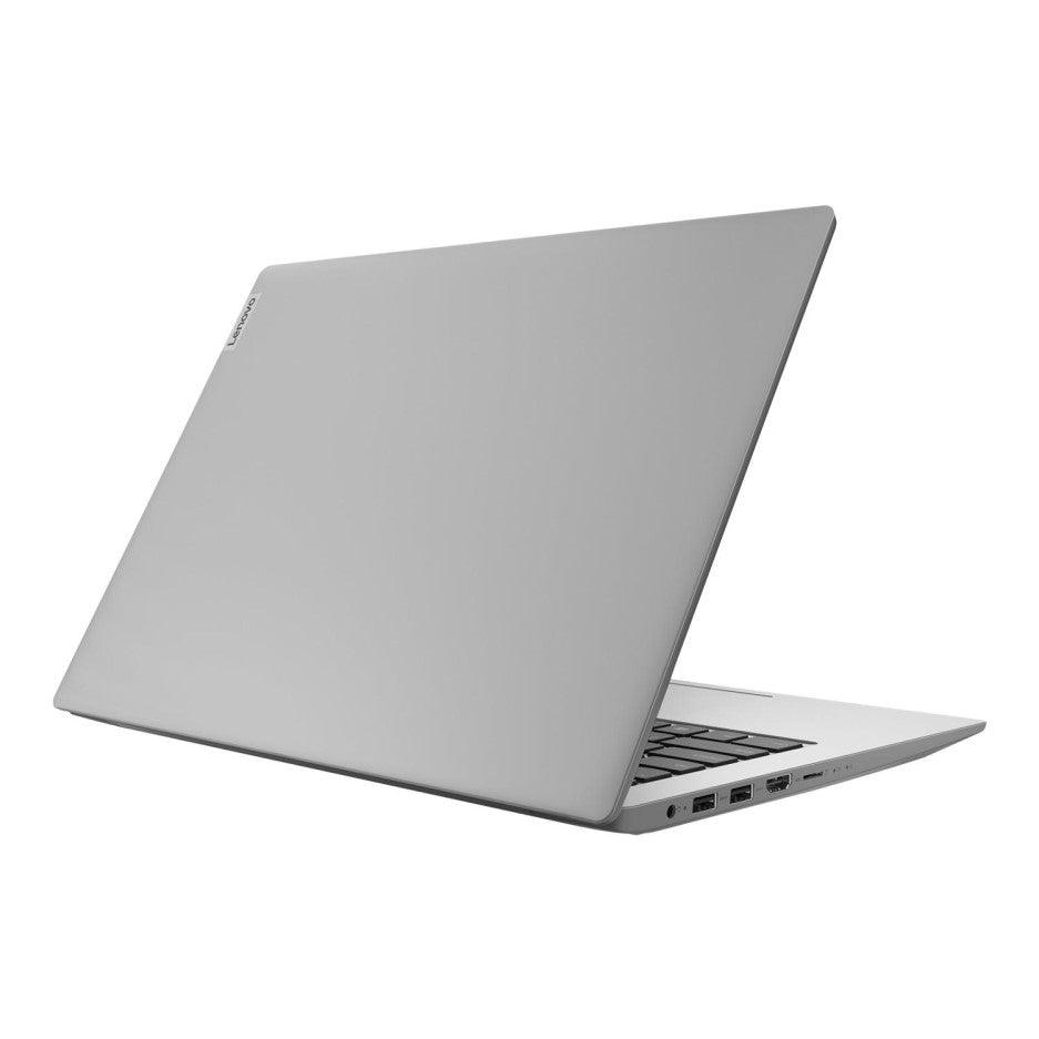 Lenovo IdeaPad Slim 1-14AST-05, AMD A4, 4GB, 64GB, 14'', Platinum Grey