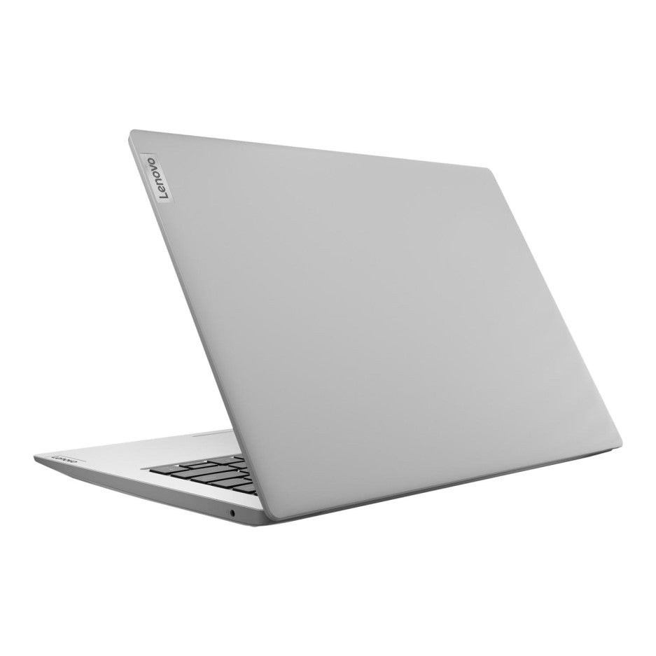 Lenovo IdeaPad Slim 1-14AST-05, AMD A4, 4GB, 64GB, 14'', Platinum Grey