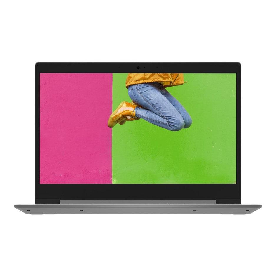 Lenovo IdeaPad Slim 1-14AST-05, AMD A4, 4GB, 64GB, 14'', Platinum Grey