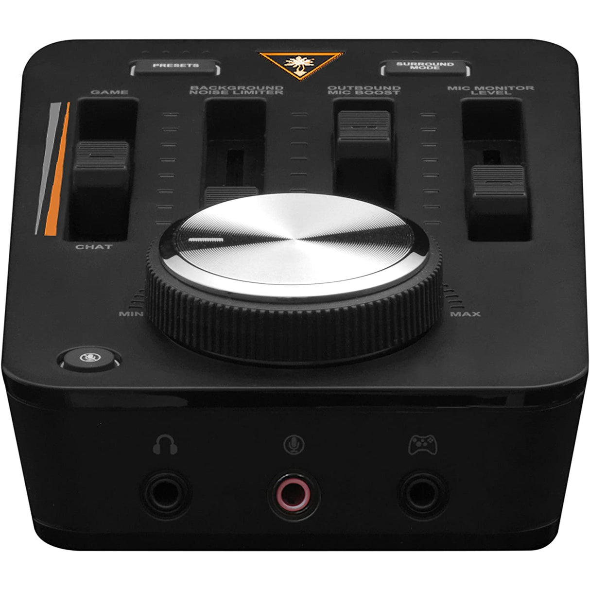 Turtle Beach Elite Pro Tactical Audio Controller for PS4, PS4 Pro, Xbox One, Xbox One S and PC