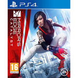 Mirror's Edge Catalyst (PS4) - Disc Only