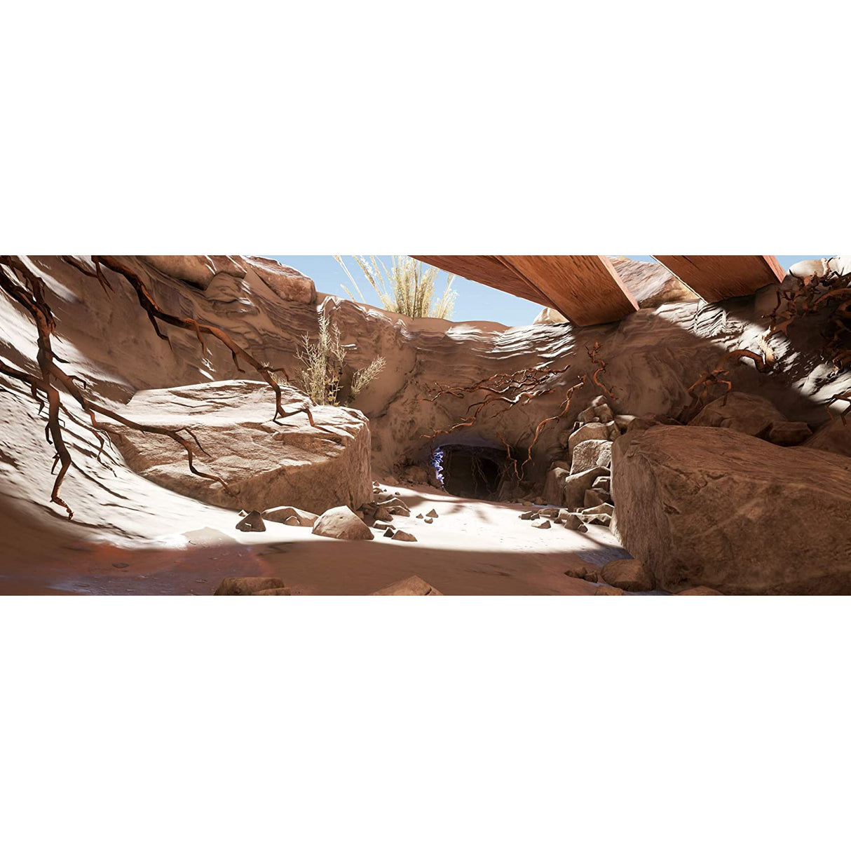 Golem (PS4 PSVR)