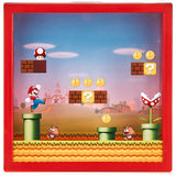 Super Mario Bros. Box Coin Bank, 18cm (7")