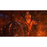 Max The Curse of Brotherhood (Nintendo Switch)