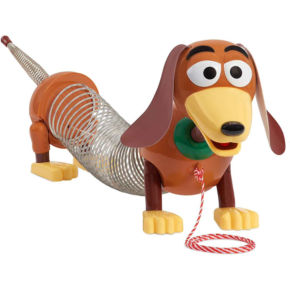Toy Story 4 JPL03210 Toy Story Slinky Dog, Multi-Color