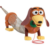 Toy Story 4 JPL03210 Toy Story Slinky Dog, Multi-Color